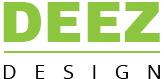 Deez Design Logo