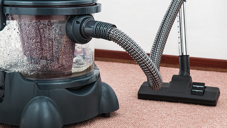 Carpet Cleaning