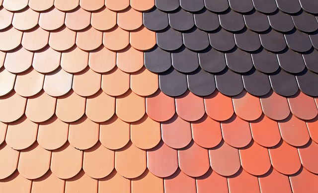 Roofing Materials